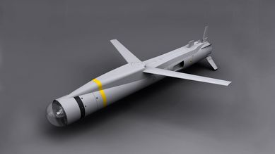 MBDA - SPEAR