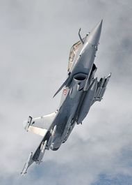 RAFALE x MICA
