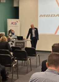 Collaborate with MBDA