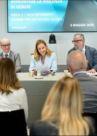 MBDA Italia