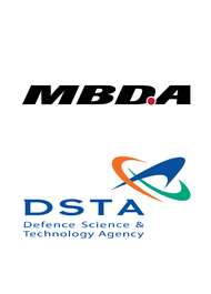 MBDA x DSTA