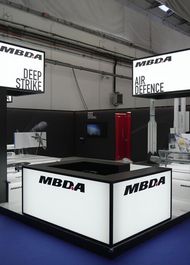 MBDA at SEAFUTURE 2025