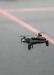 Swarm Drone Challenge