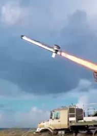 CROSSBOW Firing