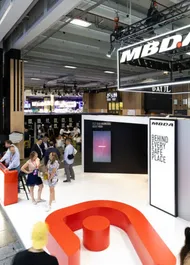 MBDA at VivaTech 2026