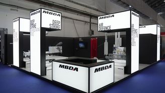 MBDA at SEAFUTURE 2025