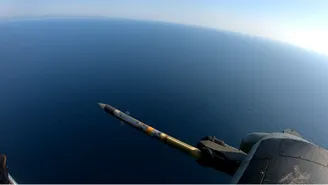 MISTRAL 3