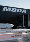 MBDA - Paris Air Show 2025