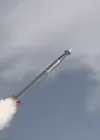 MBDA’s THUNDART in flight – 3D
