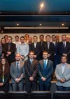 Group Photo - Suppliers Day in Brazil