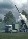 MBDA’s Land Cruise Missile System – 3D © 2026/MBDA