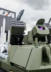 MBDA booth at ILA2026