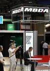 MBDA stand at VivaTech2026