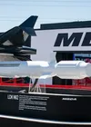MBDA - LCM MK2 - DELUGE - Eurosatory 2026