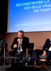 Eric Béranger speech, at Paris Air Forum 2026