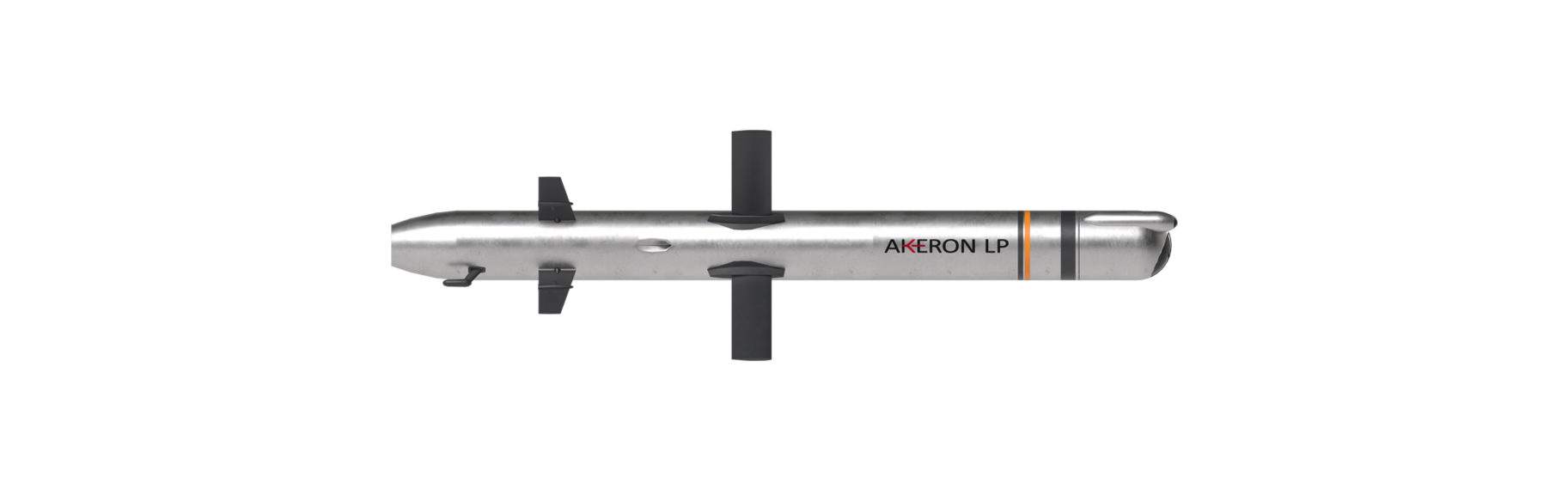 AKERON LP