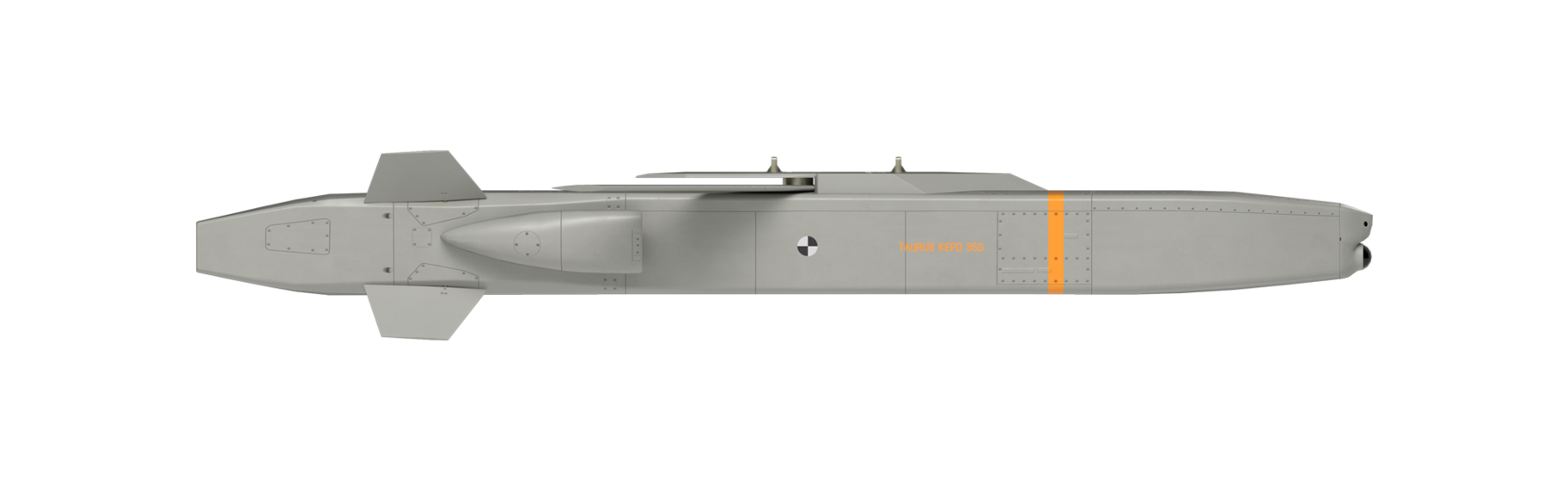TAURUS KEPD 350E
