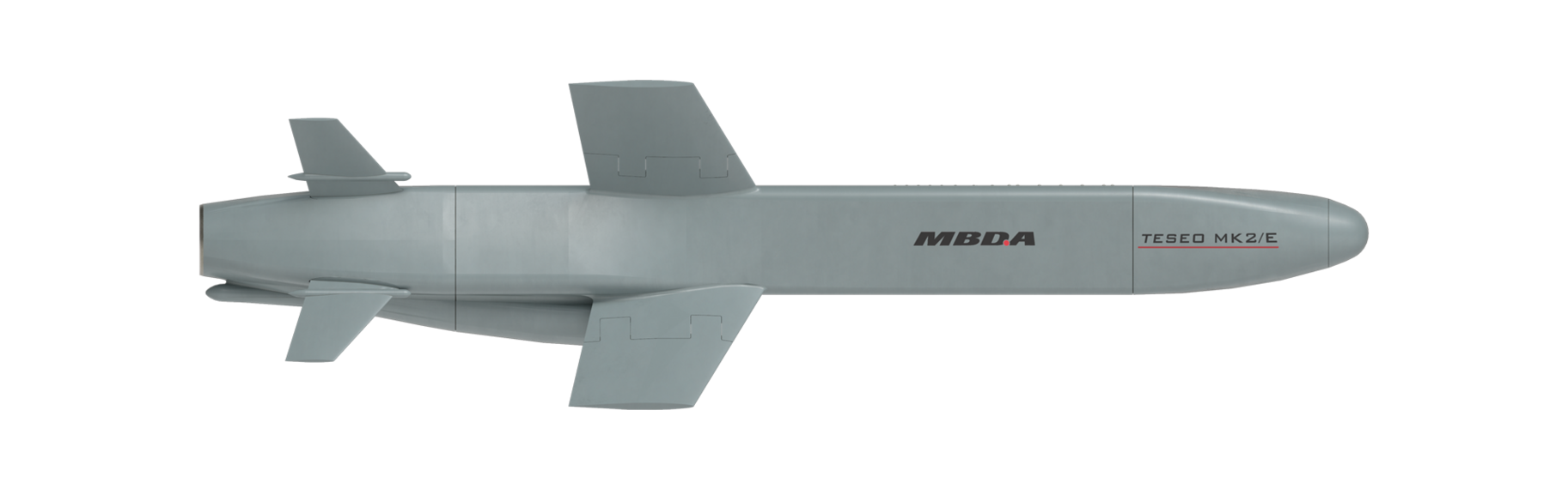 TESEO MK2E