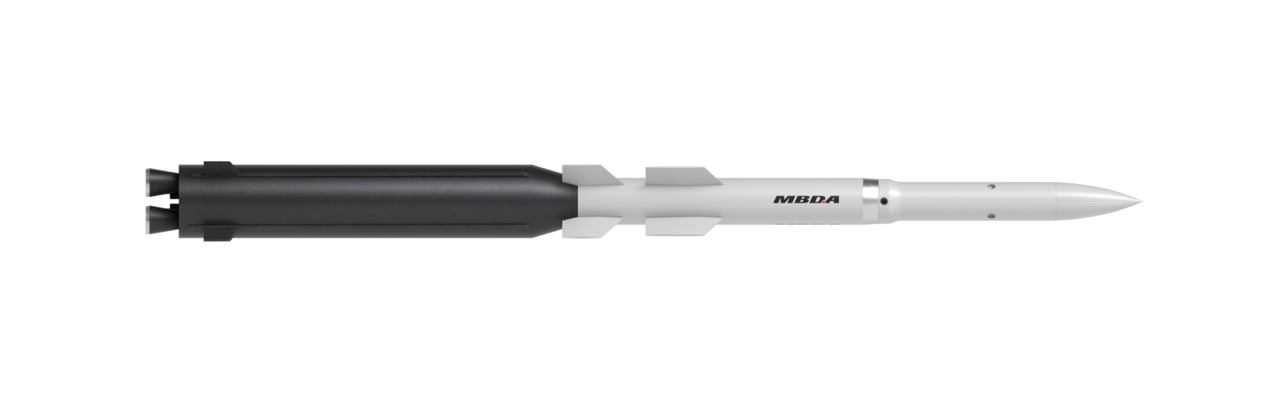 MBDA'S AQUILA - 3D