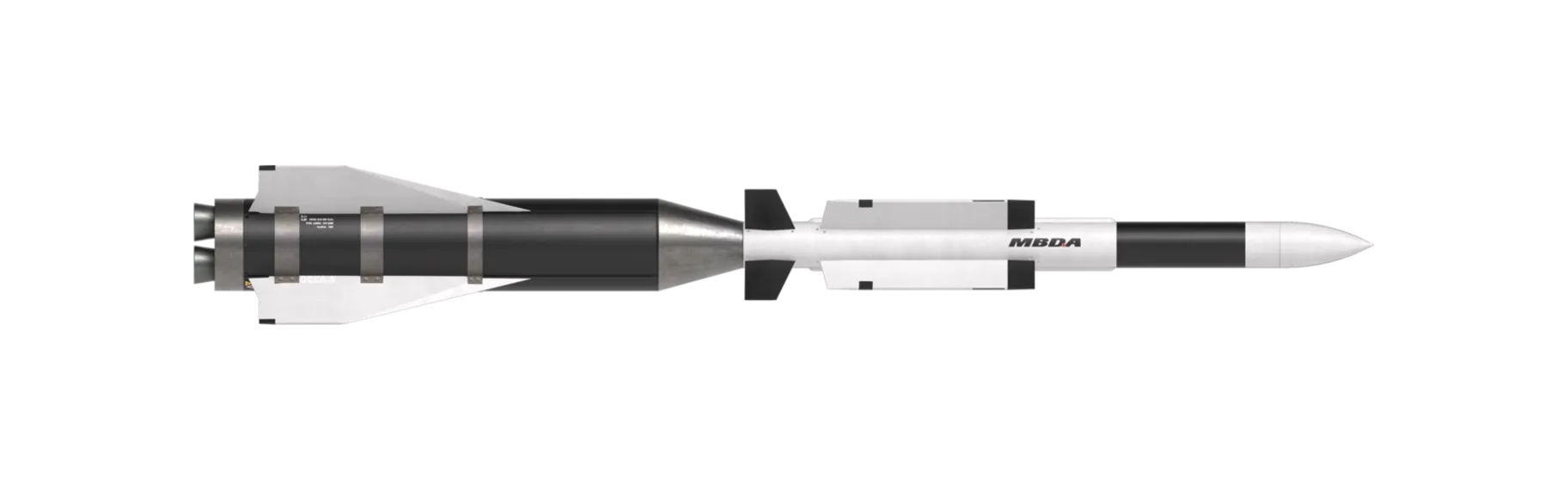 MBDA'S ASTER 30 -3D