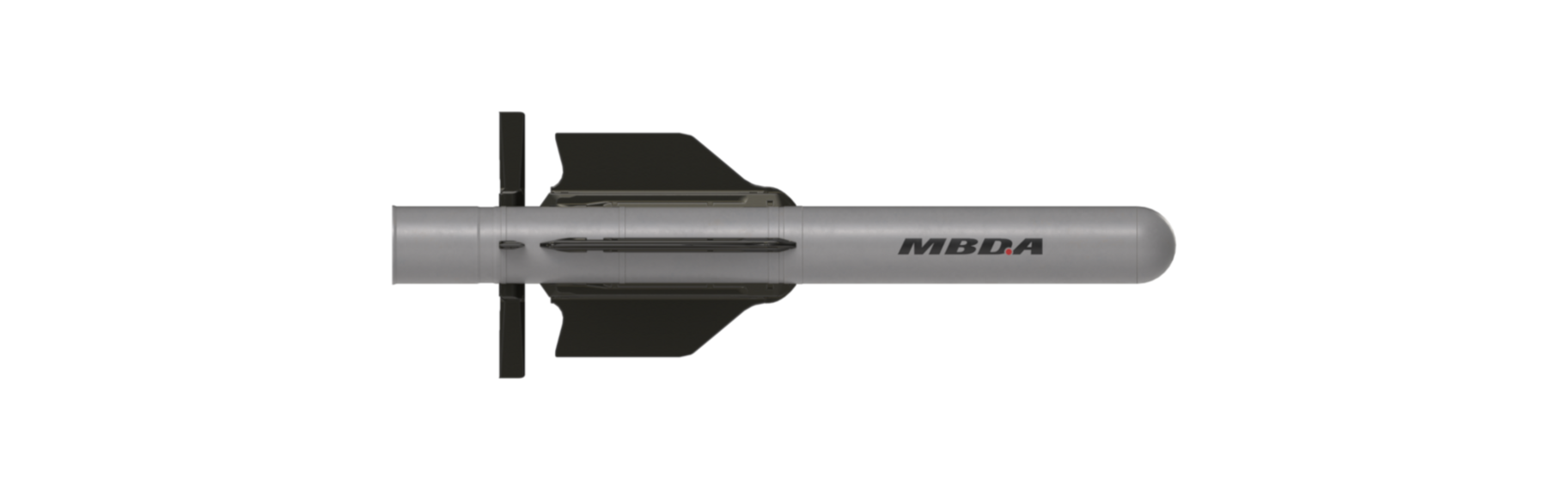 MBDA’s DEFENDAIR – 3D