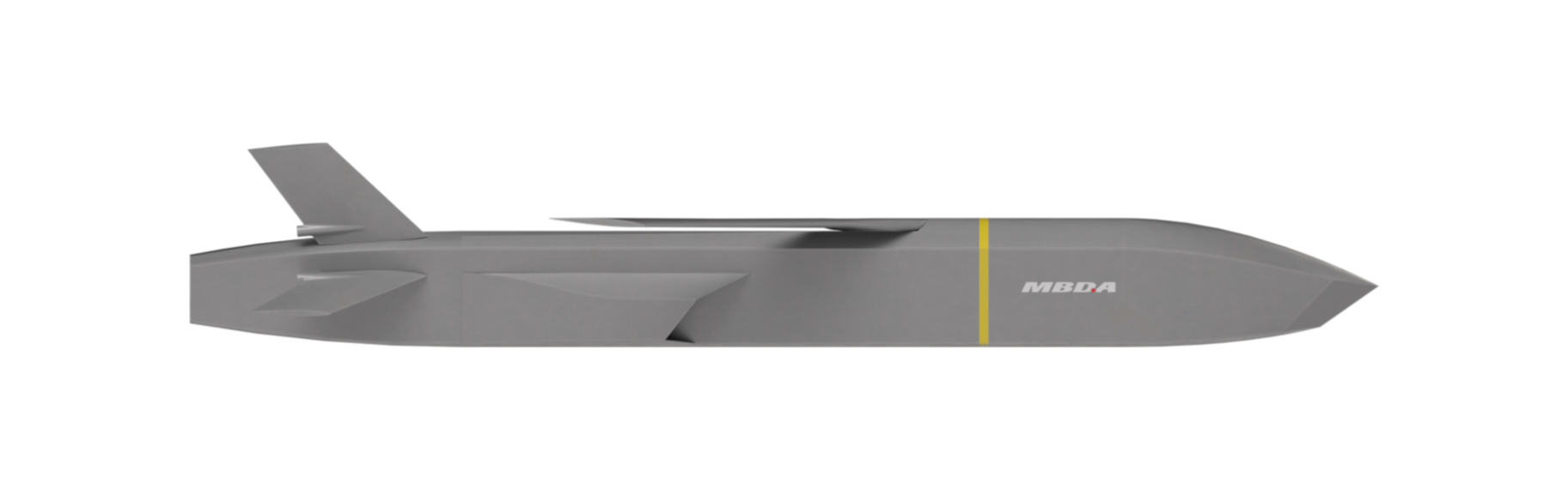 MBDA’s RCM² - 3D