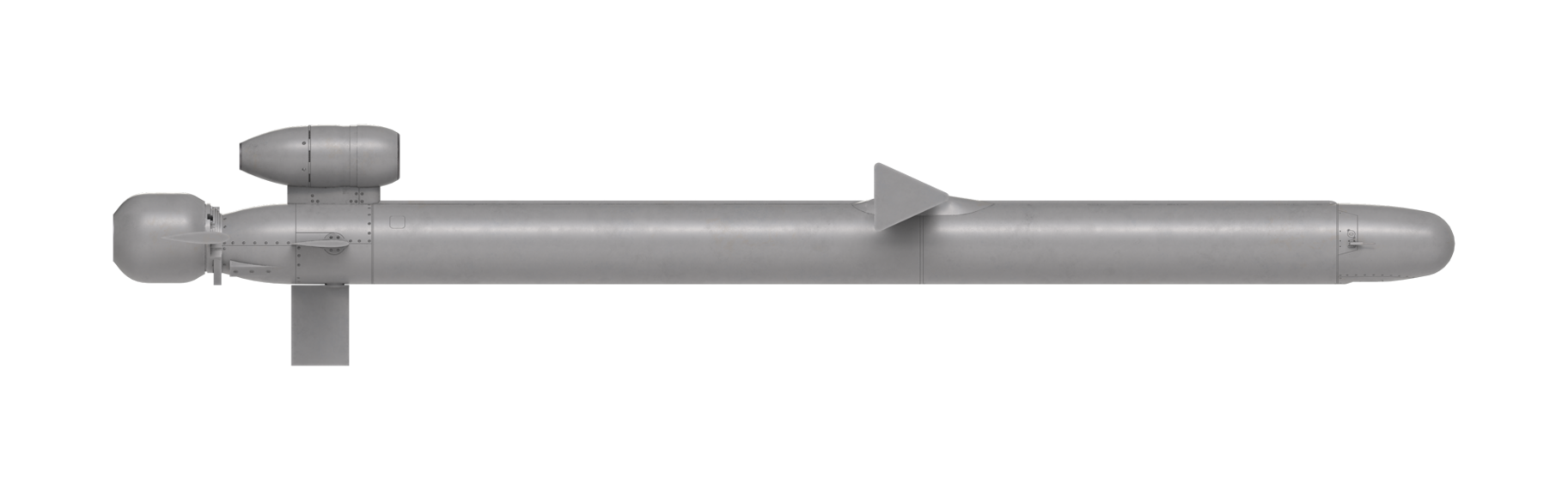 MBDA’s CROSSBOW 3D © MBDA 2025
