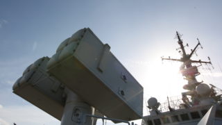 The Albatros system by MBDA is in service in 14 countries worldwide