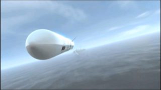 YOUTUBE MBDA Sea Ceptor is the next-generation, ship-based, all-weather, air defence weapon system.