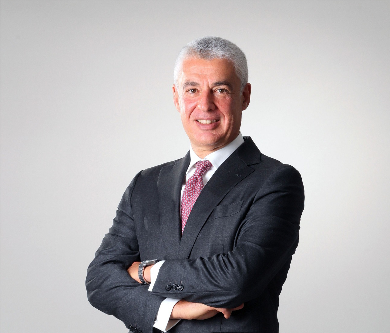 Lorenzo Mariani Appointed Executive Group Director Sales And Business Development And Managing Director Mbda Italia Press Release Mbda