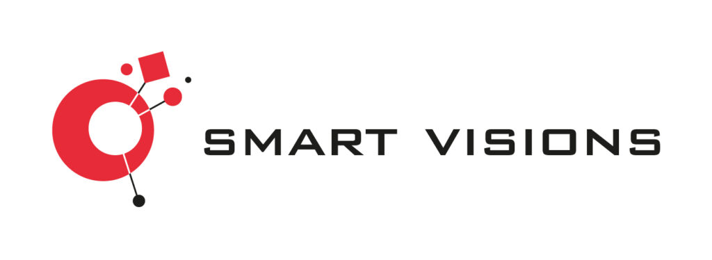 Smart visions logo - MBDA