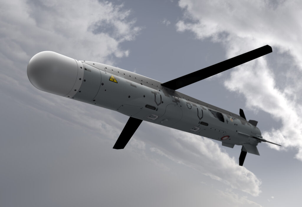 MBDA has received additional funding from the UK Ministry of Defence to accelerate the development of the SPEAR-EW stand-in jammer.