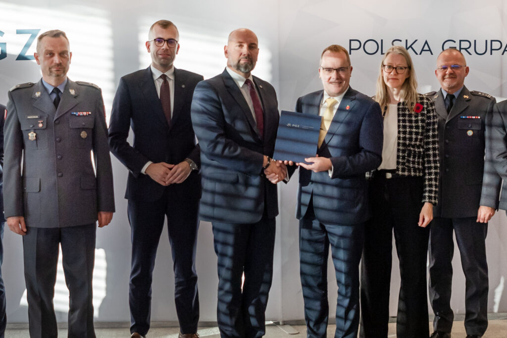 MBDA and Poland sign landmark NAREW project
